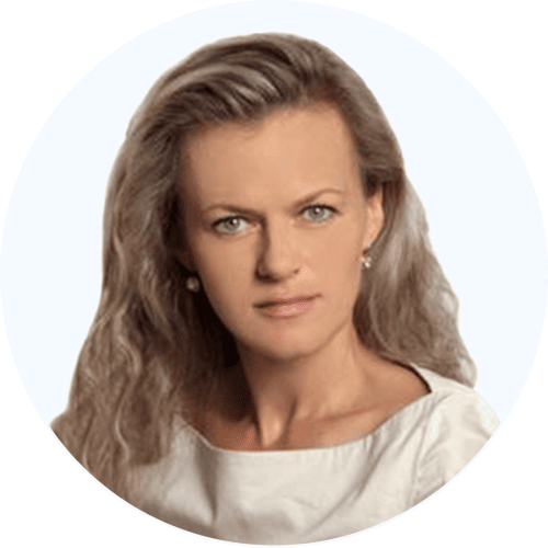 Мария Карась