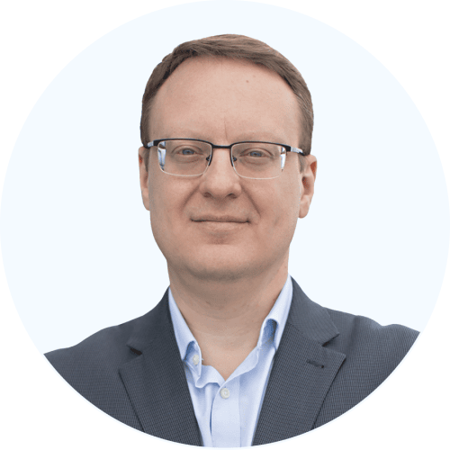 Павел Соловьёв