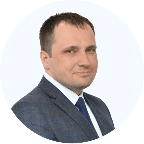 Николай Иваньков