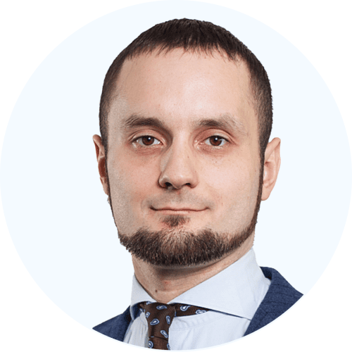 Иван Кравцевич